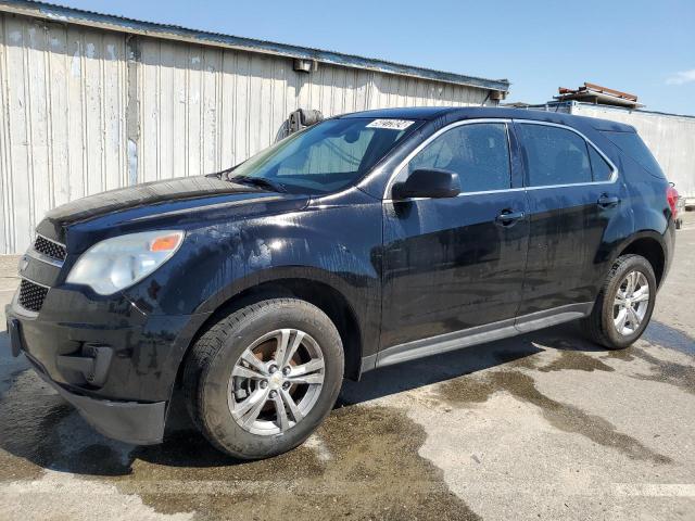 Auction sale of the 2015 Chevrolet Equinox Ls, vin: 2GNALAEKXF1145045, lot number: 50272024