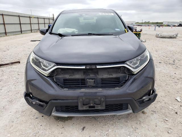 7FARW1H57HE025975 Honda CR-V EX