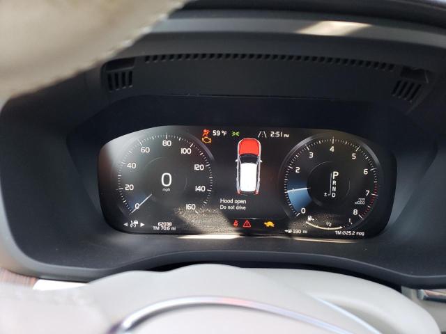 YV4102RL0L1508428 Volvo Xc60 T5 Inscription