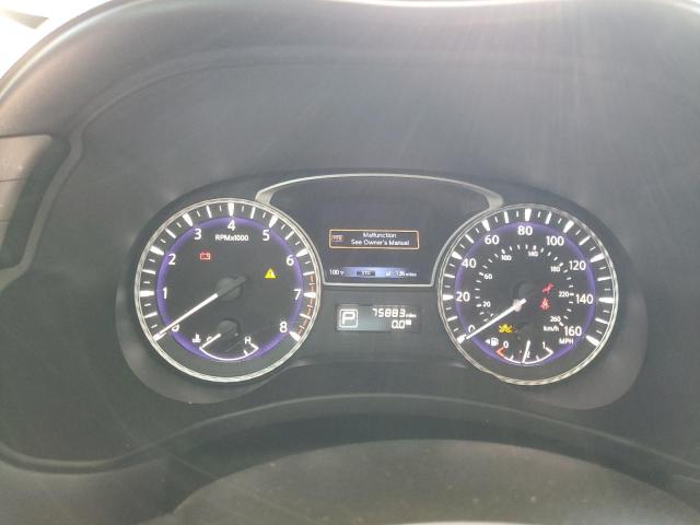 5N1DL0MN8LC531735 Infiniti QX60 LUXE