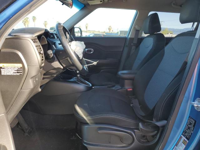 KNDJP3A5XJ7588767 KIA SOUL +