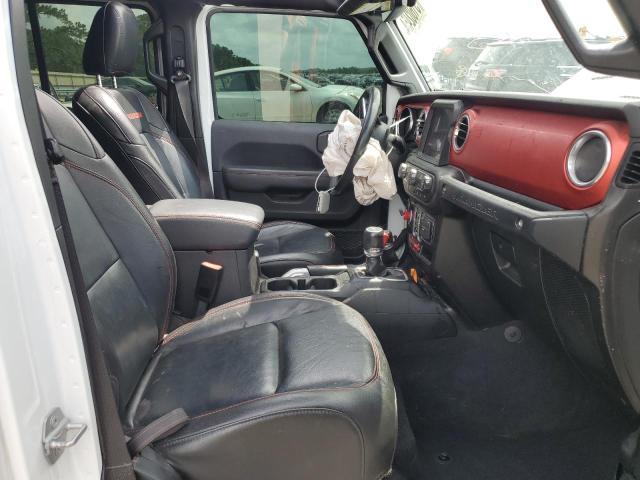 1C4HJXFN7LW150751 Jeep Wrangler Unlimited Rubicon