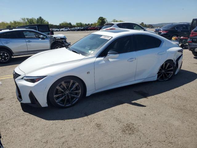 2021 Lexus Is 350 F-sport მანქანა იყიდება აუქციონზე, vin: JTHGZ1E28M5020881, აუქციონის ნომერი: 51969704