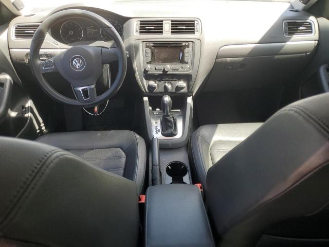 3VWL17AJ7EM409527 Volkswagen JETTA SEL