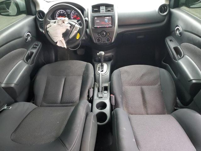 3N1CN7AP3FL952671 Nissan VERSA S