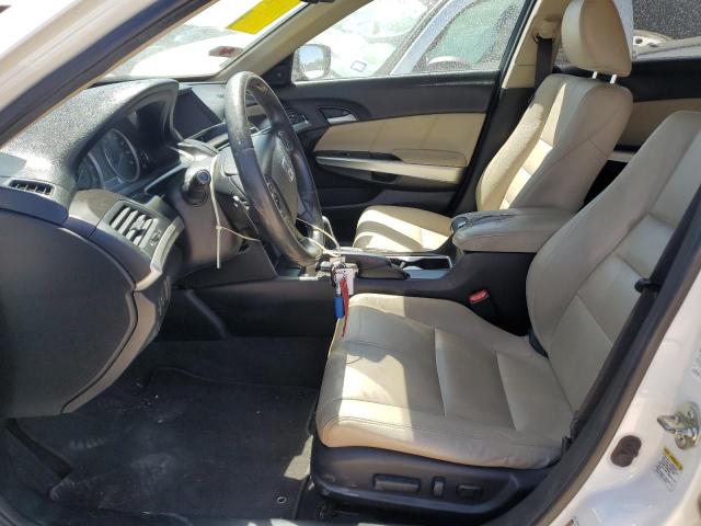 5J6TF1H50FL002012 Honda Crosstour Exl