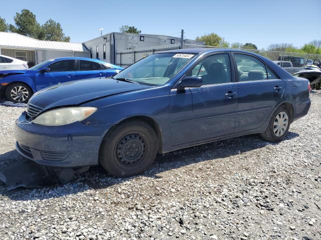 Auction sale of the 2005 Toyota Camry Le, vin: 4T1BE32K65U083004, lot number: 50625464
