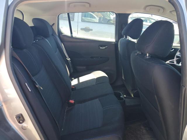 1N4BZ1CV4NC559395 Nissan Leaf Sv Plus