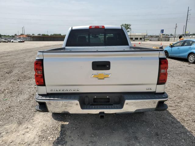 3GCPCSEC5EG239910 Chevrolet Silverado C1500 Ltz