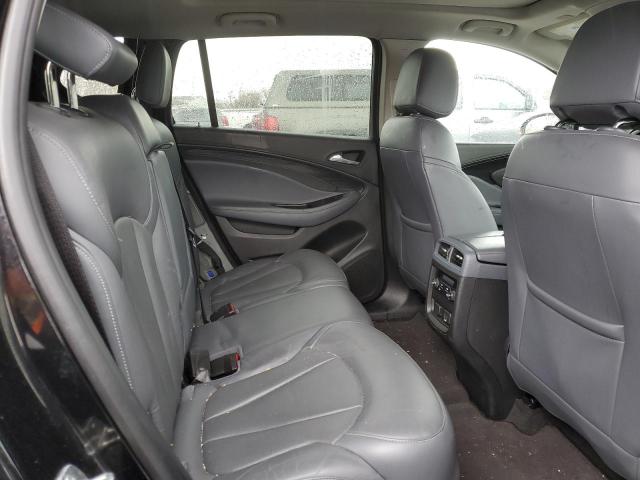 LRBFXCSA0KD008560 Buick Envision Essence