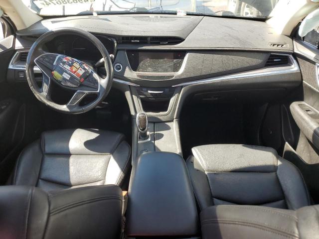 1GYKNDRS5JZ210980 Cadillac XT5 LUXURY