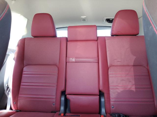 JTJYARBZ8J2097726 Lexus Nx 300 Base