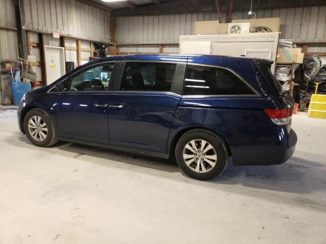 5FNRL5H60FB110366 Honda ODYSSEY EXL