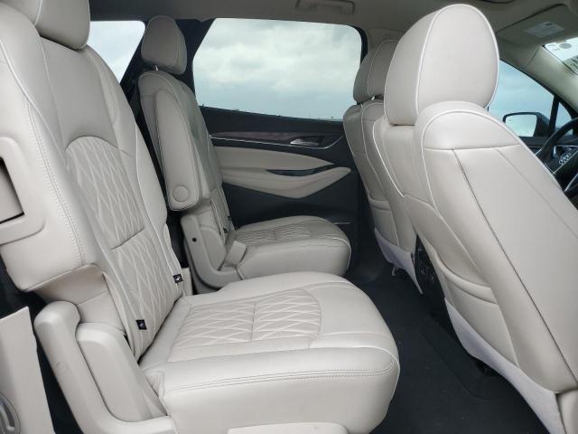 5GAERDKW9PJ196630 Buick Enclave Avenir