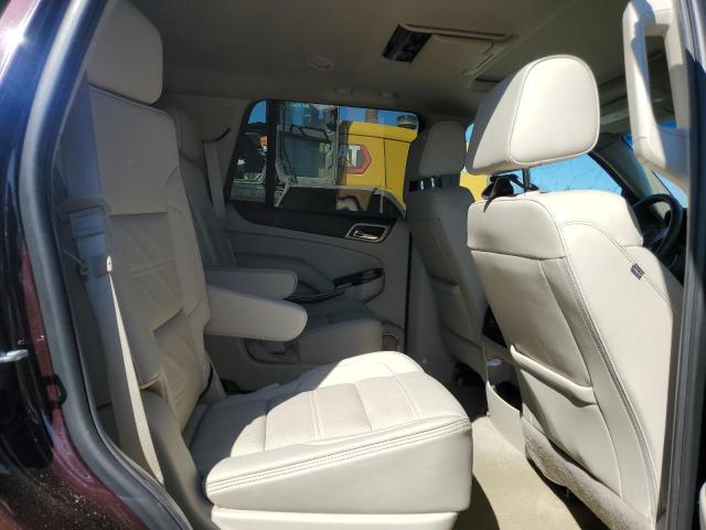 1GKS2CKJ0HR322269 GMC YUKON DENALI