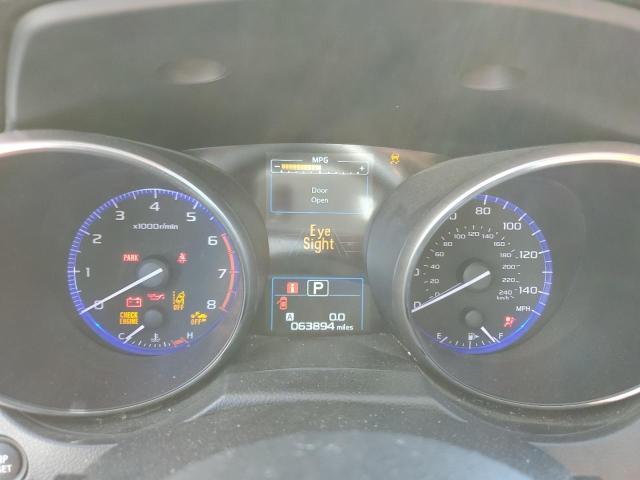 4S4BSAFC9K3374310 Subaru Outback 2.5i Premium