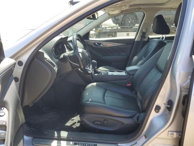 JN1BV7AR8EM697386 Infiniti Q50 BASE