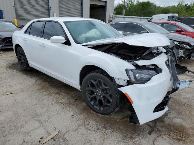2C3CCAGG8KH533844 Chrysler 300 S