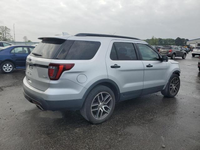 1FM5K8GT9GGD21188 Ford EXPLORER SPORT