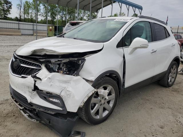 Продаж на аукціоні авто 2019 Buick Encore Essence, vin: KL4CJCSM1KB759365, номер лоту: 51556884