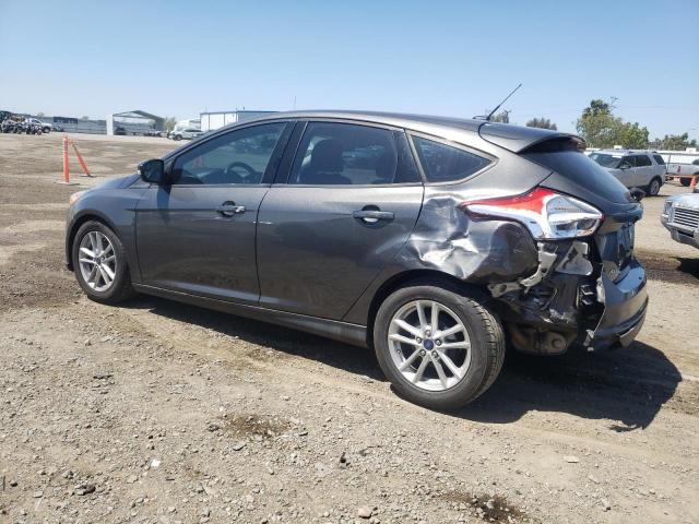 1FADP3K22GL258547 Ford FOCUS SE