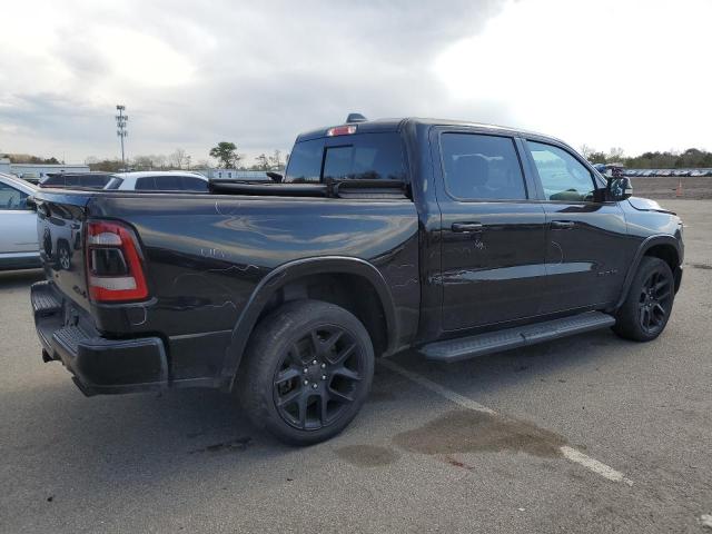 1C6SRFJTXNN129469 RAM 1500 Laie
