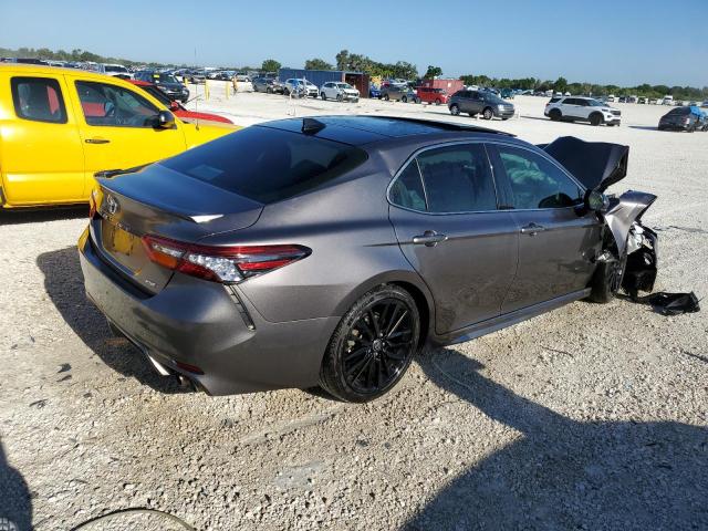 4T1K61AK1MU432331 Toyota CAMRY XSE