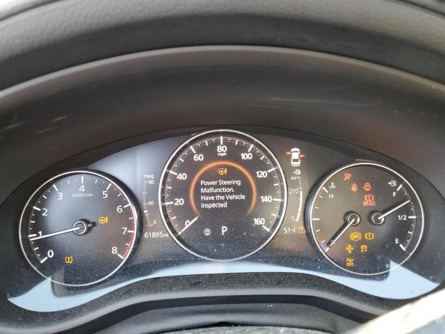 3MZBPBCM3LM132912 Mazda 3 SELECT