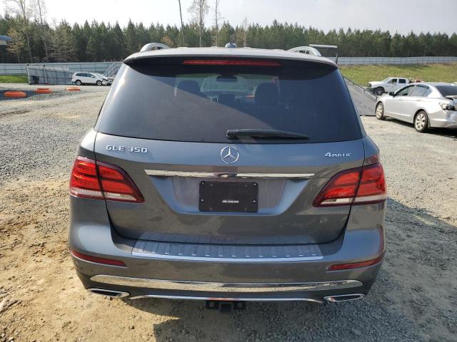 4JGDA5HB8JB064869 Mercedes-Benz Gle 350 4matic