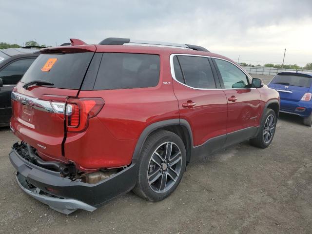 1GKKNULS6MZ125721 GMC ACADIA SLT