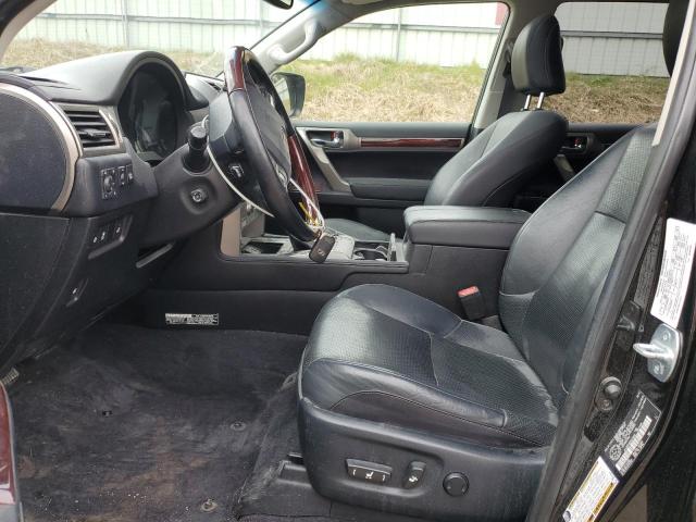 JTJJM7FXXG5137835 Lexus Gx 460 Premium