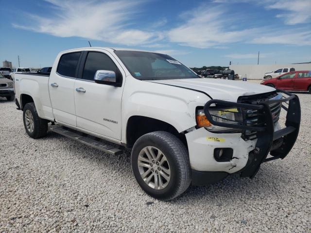 1GTG6CE30F1123334 GMC CANYON SLT