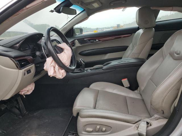 1G6AB1RX8H0137450 Cadillac ATS LUXURY