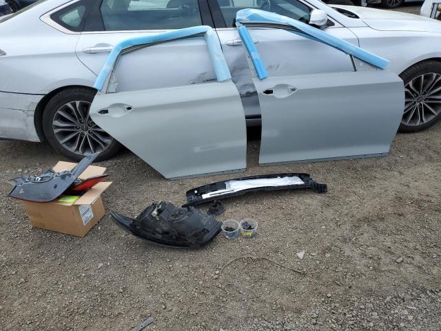 KMHGN4JE3GU137028 Hyundai Genesis 3.8l
