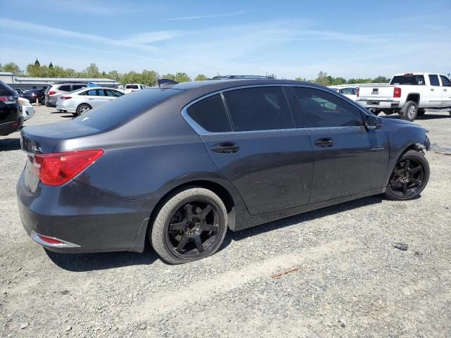 JH4KC1F52FC001245 Acura RLX TECH