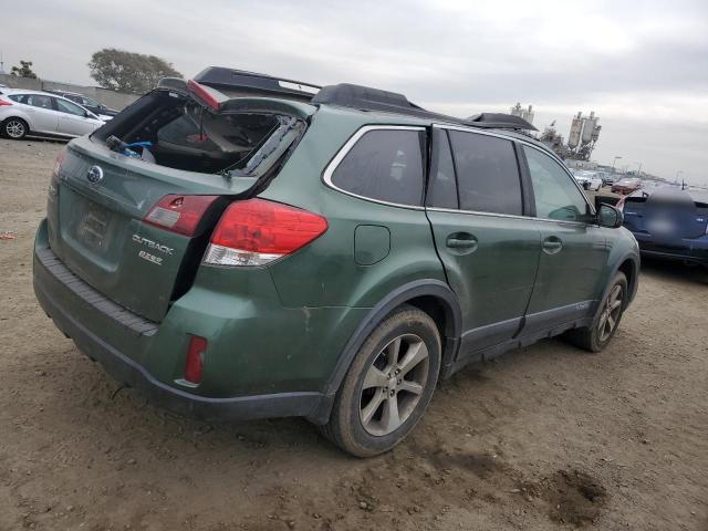 4S4BRBNC1E3239233 Subaru Outback 2.5i Limited