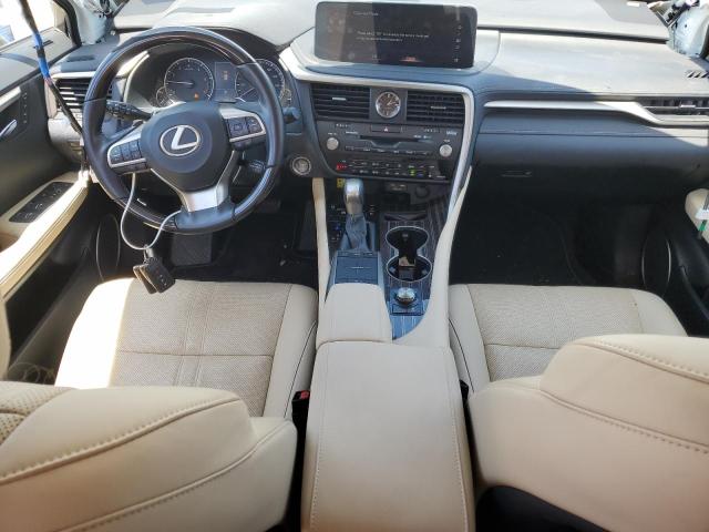 JTJJZKEA1N2024081 Lexus Rx 350 L Luxury
