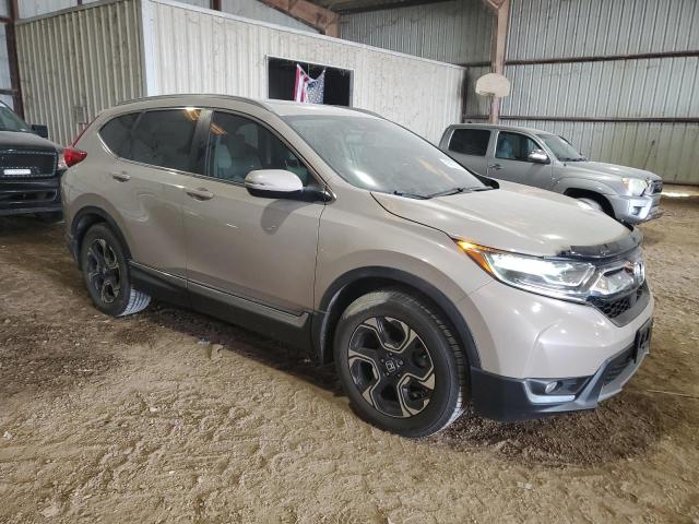 5J6RW1H99HL017060 Honda Cr-v Touring