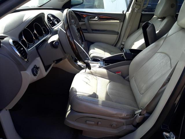 5GAKRBKD9FJ311263 Buick Enclave