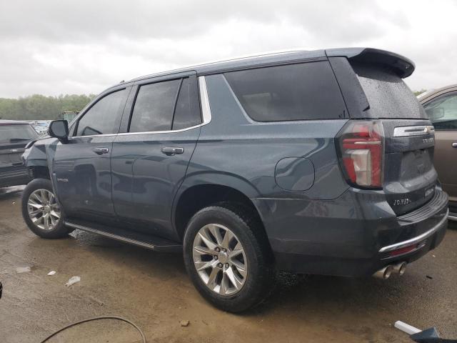 1GNSCSKD4MR369383 Chevrolet Tahoe C1500 Premier