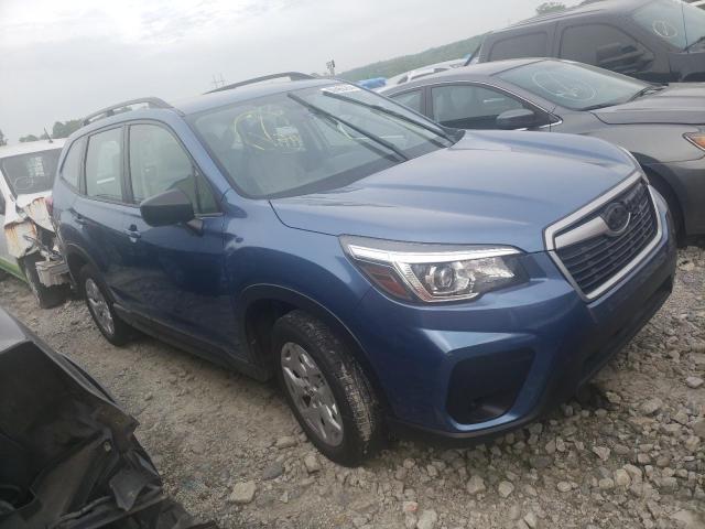 JF2SKADC6LH561212 Subaru Forester