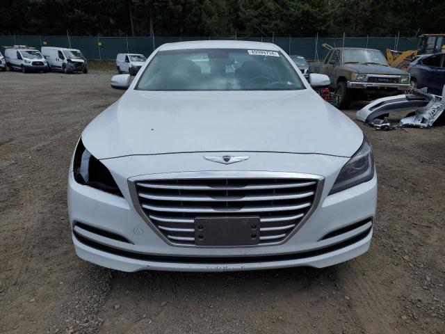 KMHGN4JE3GU137028 Hyundai Genesis 3.8l