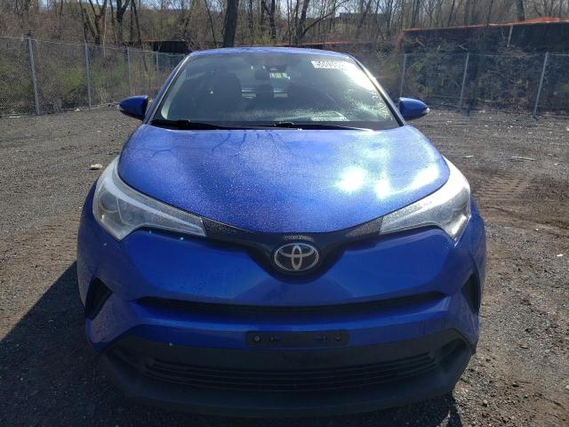 NMTKHMBX2KR098191 Toyota C-HR XLE