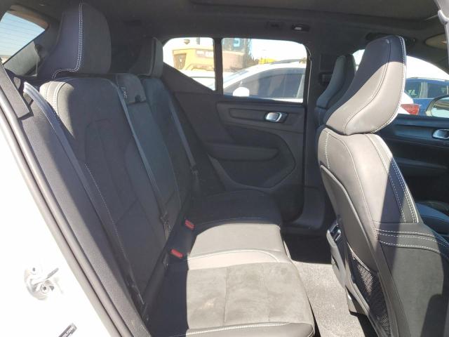 YV4ED3UL2P2031004 Volvo Xc40 Recharge Plus
