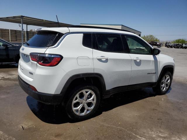 3C4NJDBN6RT110795 Jeep Compass Latitude