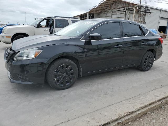 Auction sale of the 2016 Nissan Sentra S, vin: 3N1AB7AP1GY336505, lot number: 51966064