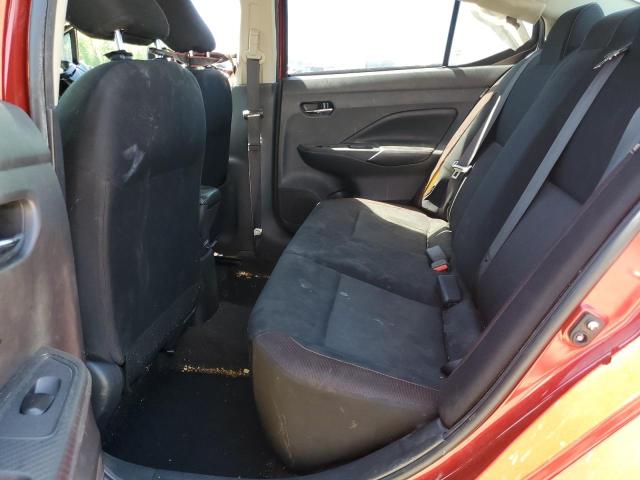 3N1CN8FV5ML913235 Nissan VERSA SR