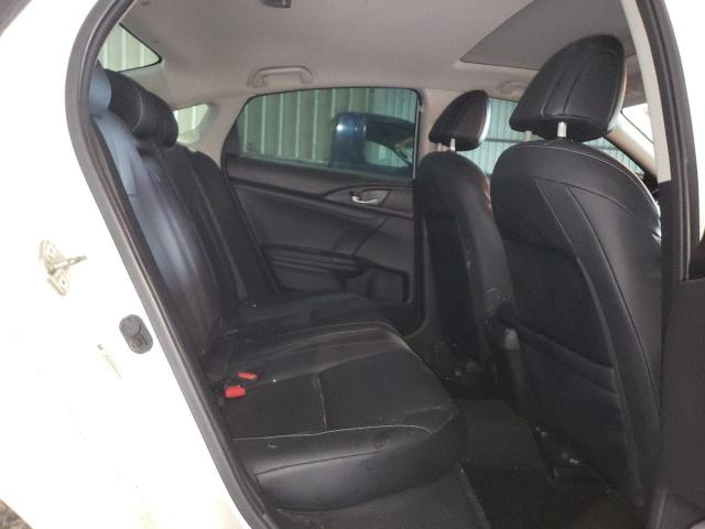 19XZE4F9XKE003259 Honda Insight Touring