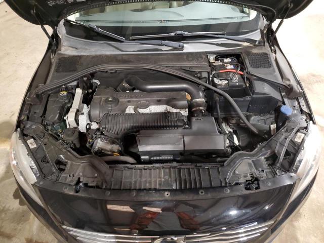 YV1612TK6G2403182 Volvo S60 Premier