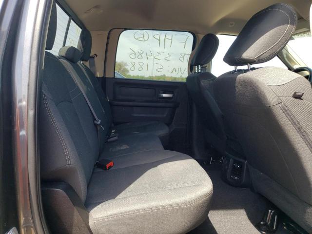 3C6UR5CL2KG595188 RAM 2500 Tradesman